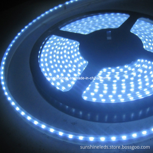 Side View Emitting SMD335 LED Strip Light